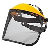 Portwest Ppe Mesh Browguard Kit, Colorblacktalla - 2