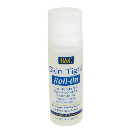 Skin Tight 3 oz. Roll-On (For Razor Bumps) (B&C)