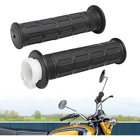 Alpha Rider Handlebar Throttle Sleeve Cover