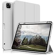 aoub Капак за iPad Pro 11 4-то/3-то/2-ро...