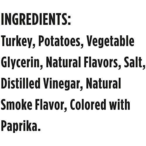 Blue Buffalo True Chews Jerky Cuts Natural Dog Treats, Turkey 12 Oz Bag #TOP4