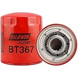 Baldwin BT367 Spin-On Air Breather