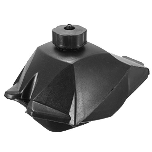 Viviance Gas-Tankel Für 2 Stroke 47Cc 49Cc Mini ATV Quad Bike Pocket Bike