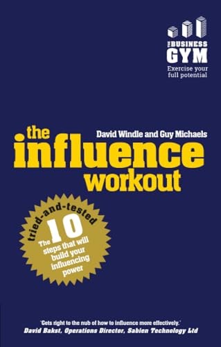 Influence Workout, The view 2