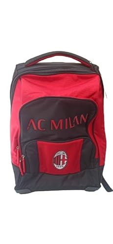 TROLLEY MILAN UFFICIALE 2017