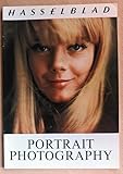 Hasselblad. Portrait Photography. 1988. Paper.