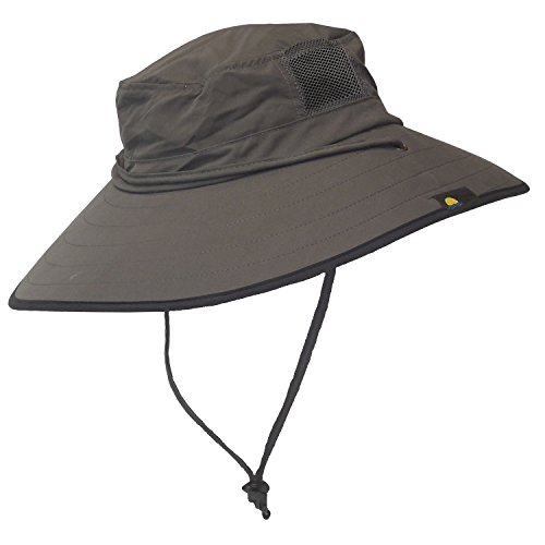 sun protection zone booney hat