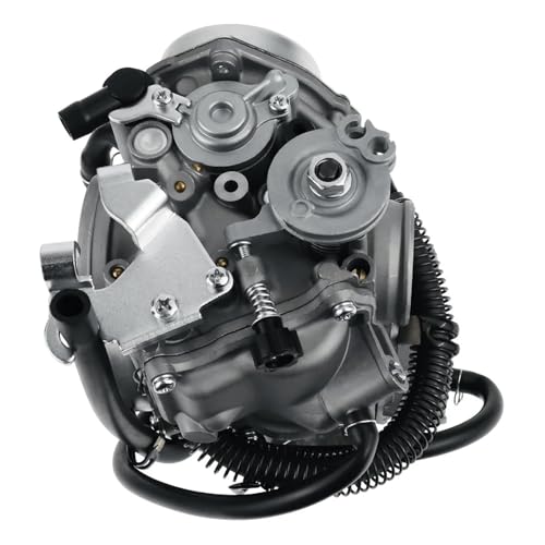 Carburateur Shadow 600 évite les fuites essence VT600 VLX - 3