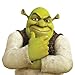 Shrek Cardboard Cutout Standee - Officially Licensed - 71 in x 37 in