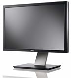 Dell UltraSharp U2410 24-inch Widescreen LCD High Performance Monitor with HDMI, DVI, DisplayPort and HDCP