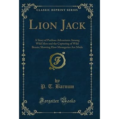 Lion Jack