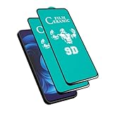 Kit 2x Películas Cerâmica Nano 9D Compatível Sannsung Galaxy S25 / S25 Plus / S25 Ultra Flexível Premium (S25)