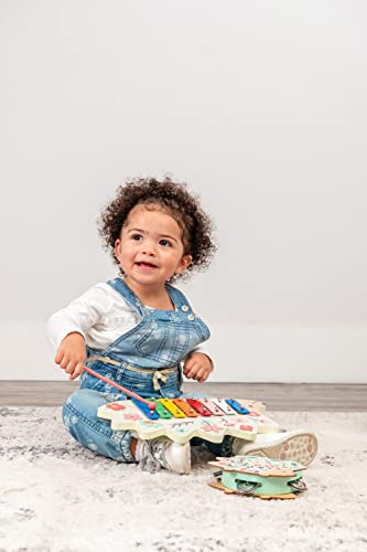 Stephen Joseph Xylophone, Rocket #TOP3