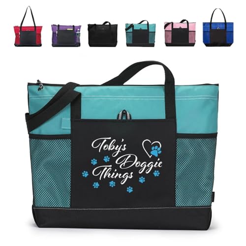 Bolso Tote personalizado para perros BYFDIY miniatura 4