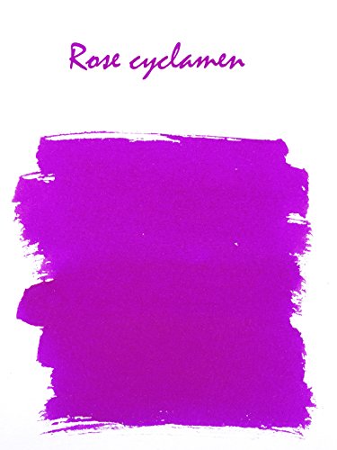 Herbin 20166T - Scatola di 6 cartucce d'inchiostro...