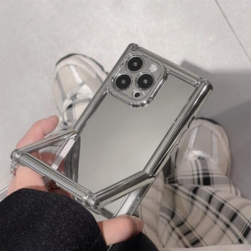 Coque iPhone 12 antichoc NevStp pour éviter les chutes avec béquille