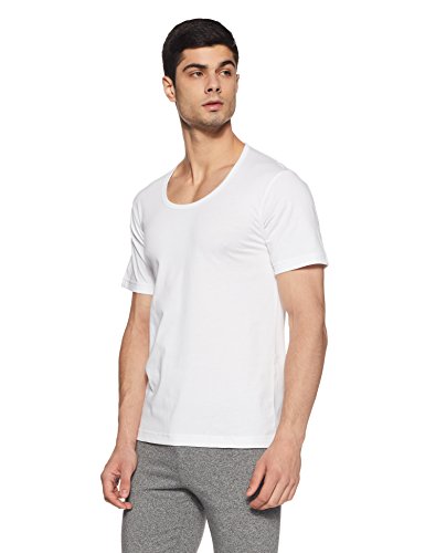 Image of Park Avenue Men's Solid Straight Vest