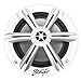 Produktbild Stinger SEA65W 16,5cm 75W RMS Marine Lautsprecher (4Ohm | weiß | Salz, Nebel, UV-beständig | Korrosionsfreie Anschlüsse) für Boot, Yacht, Sauna & Bad & Powersports