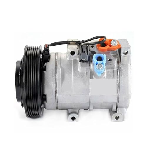 Compresseur AC 10S20C pour réparer la climatisation en panne de Acura TL