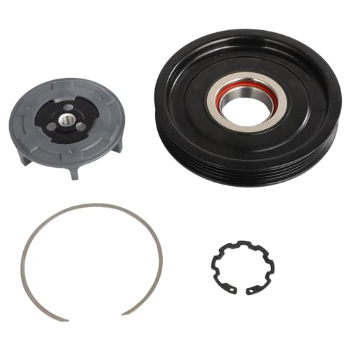 Image of ECCPP A /C Compressor Clutch 2008-2009 Fit for Pontiac G8 6.0L 6.2L