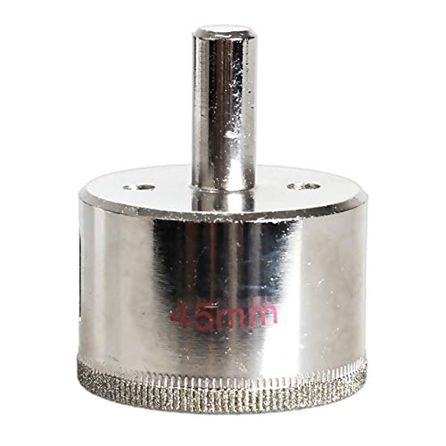 Broca Diamante 35mm para Madera y Vidrio miniatura 3