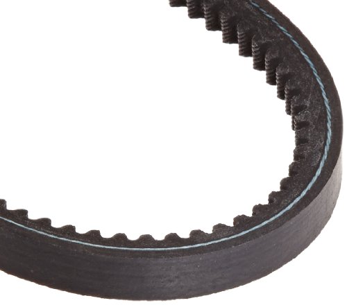 Gates AX29 Tri-Power Belt, AX Section, AX29 Size, 1/2