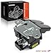 A-Premium Rear Trunk Latch Tailgate Door Lock Actuator Compatible with Kia Rio 2018-2023, Rear Tailgate, Replace# 81230H9031, 81230H9010