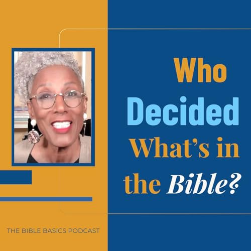 Who Decided What&rsquo;s in the Bible?