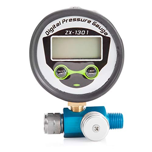 OEMTOOLS 25862 Digital Air Regulator