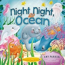 Get Insights on Kindle Edition Night Night, Ocean Detailed Review Kindle & Audio Preview Must Read