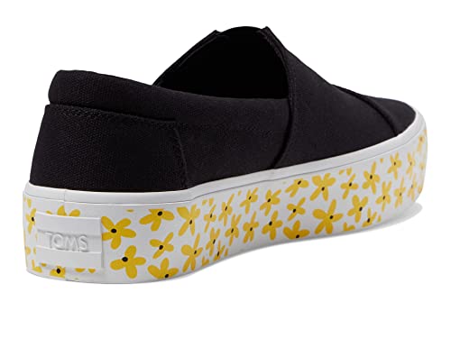 Image of TOMS Women's ALP Fenix Platform S Slip-On Sneaker