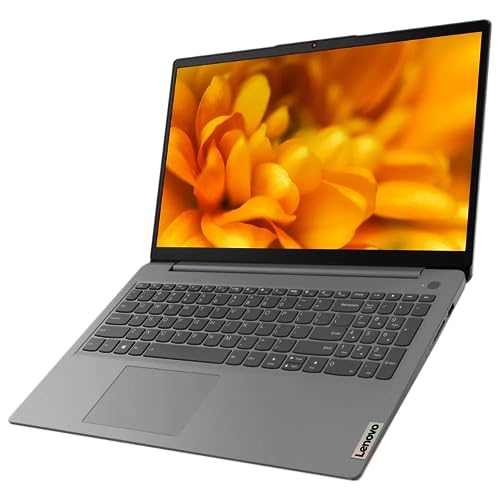Lenovo IdeaPad Slim 3 2022 Intel Core i5 12th Gen 15.6" FHD Laptop (8GB/512GB SSD/Win 11/Office 2021/2 Year Warranty/Alexa Built-in/3 Month Game... - Image 2