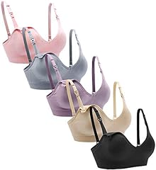 Black/Nude/Pink/Gray/Purplebean