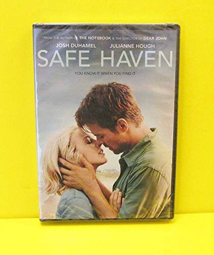 Preisvergleich Produktbild Safe Haven