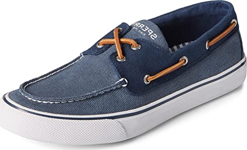 Image of Sperry men's PMC46978 Boat Shoe