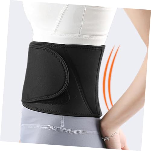 Faja abdominal ajustable para mujer POPETPOP miniatura 6
