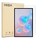 RBEIK 9H Hardness Tempered Glass Screen Protector for Samsung Galaxy Tab A 9.7