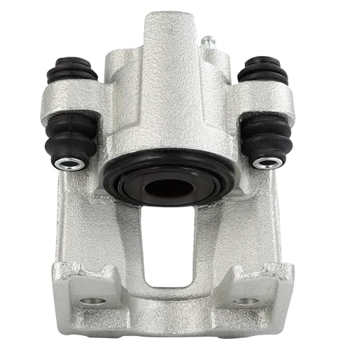 Image of SCITOO 184755 184754 Rear Left & Right Disc Brake Calipers Assembly Without Bracket for Ford,for Jeep,for Lincoln,for Mercury