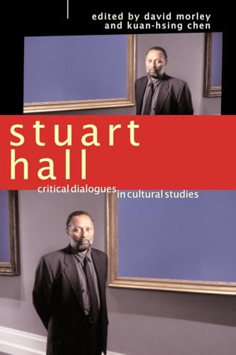 Stuart Hall: Critical Dialogues in Cultural Studies (Comedia)