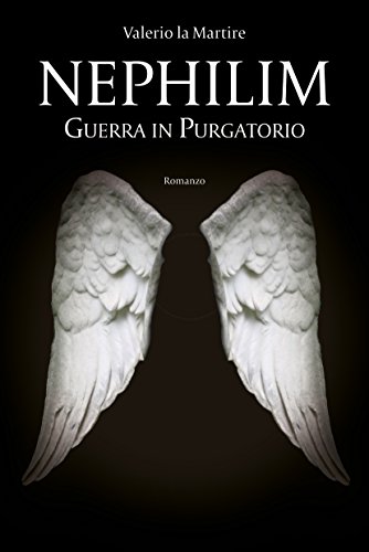 Nephilim: Guerra in Purgatorio Nephilim: Guerra in Purgatorio