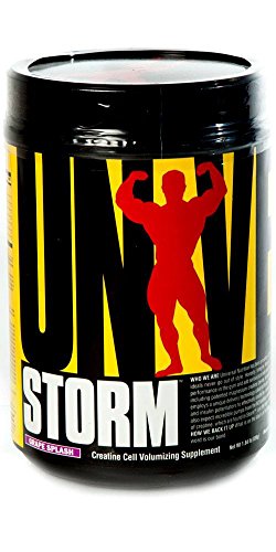 Universal STORM 836g grape