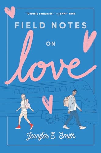 Field Notes on Love view 2