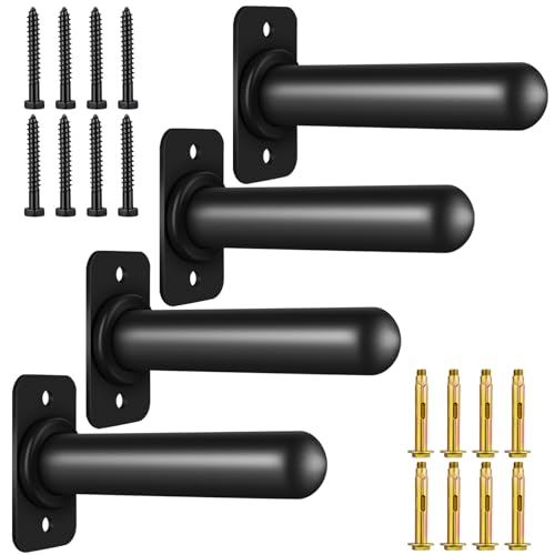 KDNVPS Heavy Duty 4-Pack