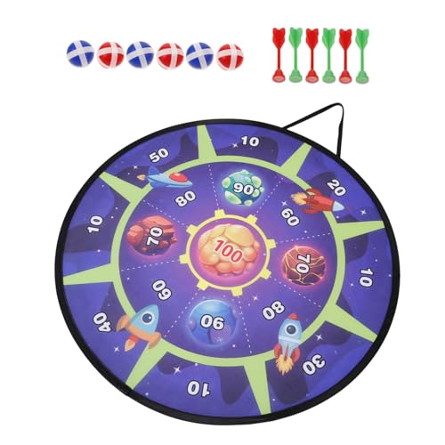 Diana y Dardos Electrónica Marca Balacoo