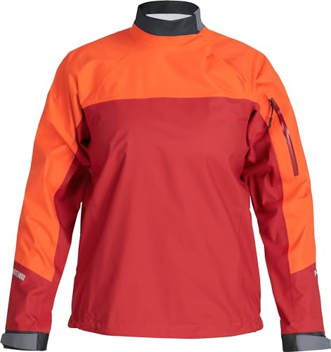 NRS Women's Endurance Jacket
