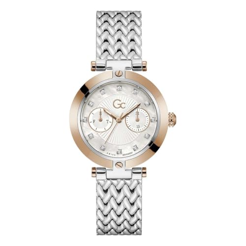 GC Z21006L1MF Ladies Vogue Watch