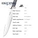 Cold Steel Trail Master 9.5