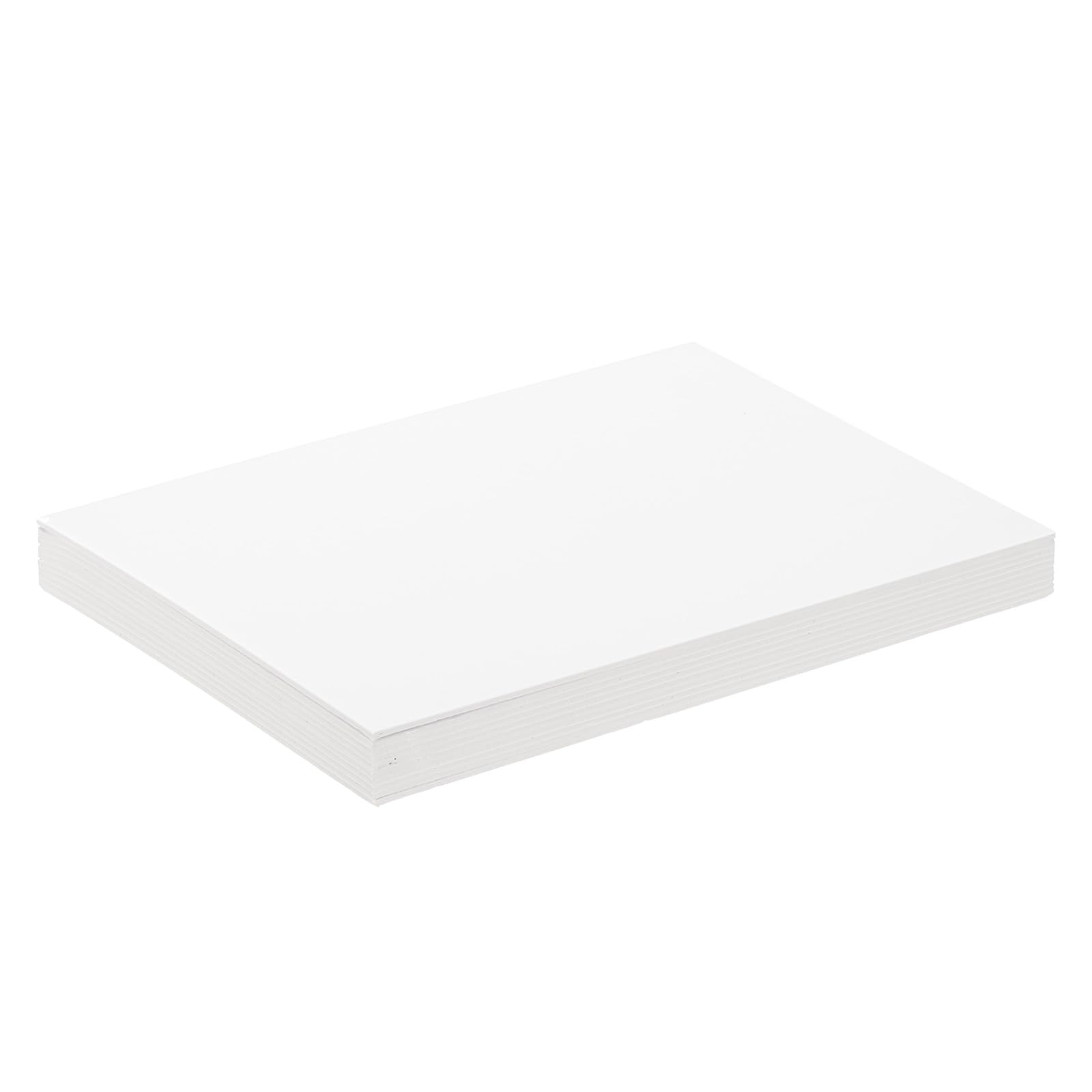 PATIKIL 12.5x10x0.06" Chipboard Sheets - Image 4