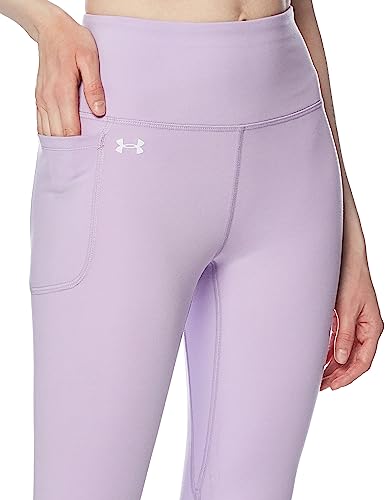 Image of Under Armour Women's Motion Ankle Leggings with Pockets