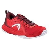 HEAD Sprint Court 4.0 Junior RDDR